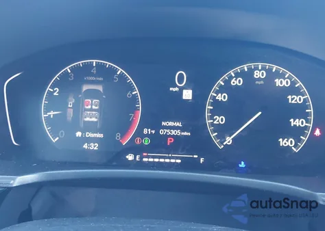 2022 Honda Civic Sport from USA, damaged, VIN 19XFL2H88NE020146